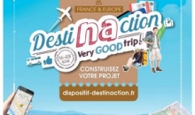 DestiNAction