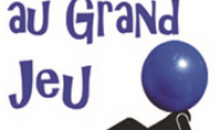 Le grand JEU