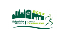 foulées d'angouleme 