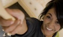 femme Chef d'entreprise
