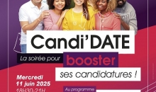 candidate