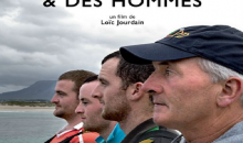 Des Lois et des Hommes affiche Film