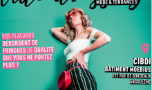 Vide dressing Mode & Tendances