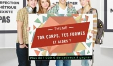 affiche concours TCA