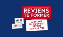 Reviens te former