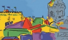 Carnaval des couleurs