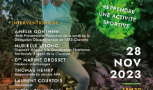 sport sante