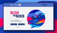 diagoriente métiers outil numérique