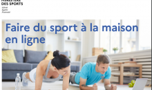sport maison