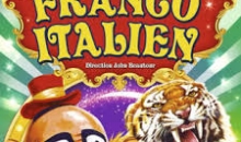 cirque Franco Italien 