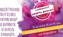 100% jeune
