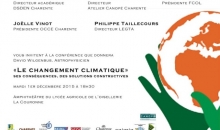 conférence
