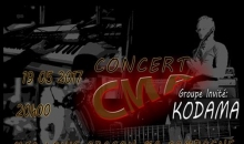 CMA angoulême