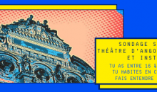 Théâtre d'Angoulême