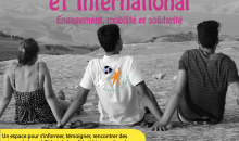journée Jeunesse et International 