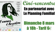 cine rencontre ivg