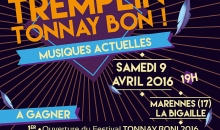 affiche projet tonnay bon