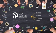 cap métiers questions orientation formation