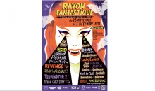 rayon fantastique