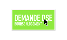 Dossier social étudiant
