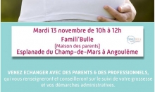 atelier maternité