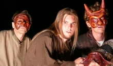 théâtre en action