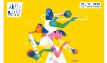 Jazz à vienne 