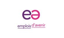 logo emploi d'avenir