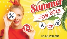 summer job dating breuty 