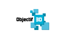 objectif 3d