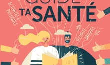 Guide ta sante charente