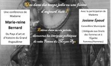 conférence