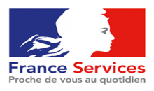 Logo service public