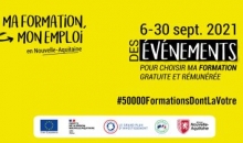 Ma Formation - Mon Emploi