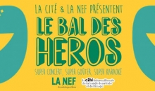 le bal des héros 