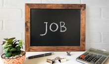 recherche d'emploi job