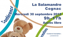 Conférence UDAF Cahrente