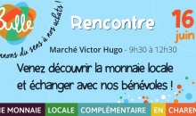 découvrez la monnaie locale de Charente !