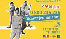 fil sante jeine
