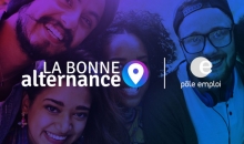 la bonne alternance outil pole emploi recherche patron 