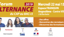 forum alternance angoulême