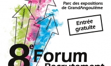 forum recrutement charente Carat 