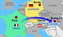 volontariat Hongrie maison de l’Europe lot et Garonne été 219