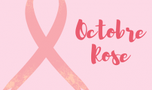 octobre rose