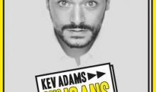 KEV ADAMS 