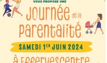 parentalité