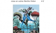 Fête de La Colombière