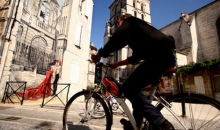 Dimanche à vélo 