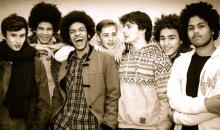 Lehmanns Brothers
