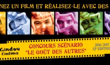Concours Scénario 